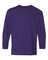Gildan® Heavy Cotton Classic Fit T-Shirt for Ultimate Comfort